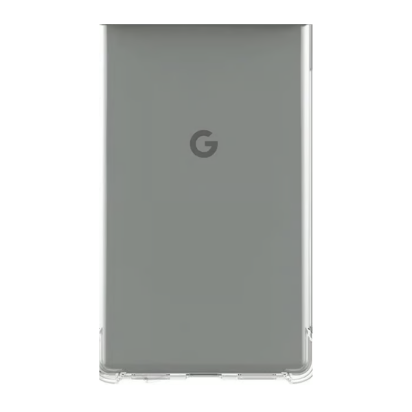 Tapa para Google Pixel 7 Pro blanco con antena nfc original