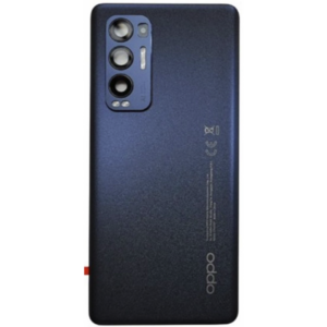 Tapa Trasera con lente para Oppo Find X3 Neo (CPH2207)