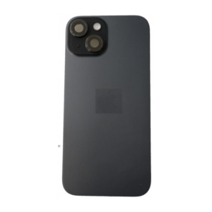 Tapa Trasera Con Lente Y Flex NFC Original Para IPhone 14 (A2649 A2881 A2884 A2883 A2882) De Desmontaje