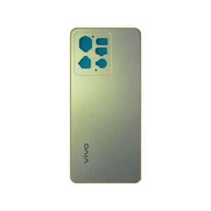 Tapa trasera de Vivo Y35