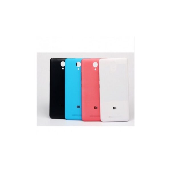 tapa trasera de xiaomi redmi note 2