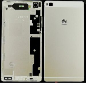 Tapa Trasera Para Huawei Ascend P8 SIN LOGO