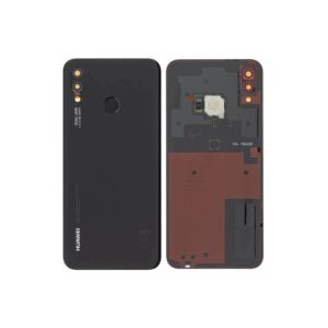 Tapa Trasera ORIGINAL SERVICE PACK Para Huawei P20 Lite / Con Lente y Flex Huella