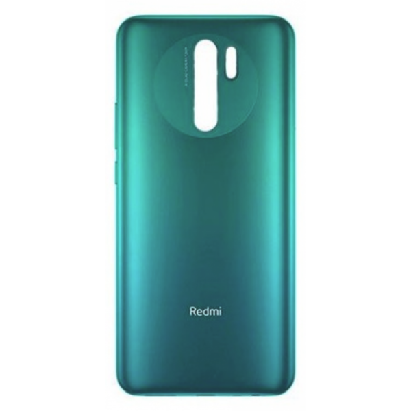 Tapa Trasera ORIGINAL SERVICE PACK Para Xiaomi Redmi 9