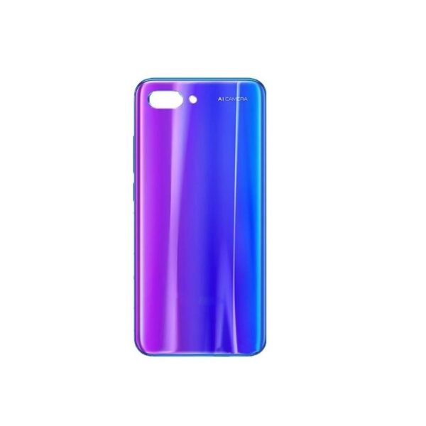Tapa trasera para Huawei Honor 10 / Honor10 SIN LOGO - Imagen 3