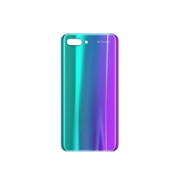 Tapa trasera para Huawei Honor 10 / Honor10 SIN LOGO - Imagen 4