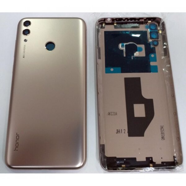 Tapa Trasera Para Huawei Honor 8C / Honor8C SIN LOGO