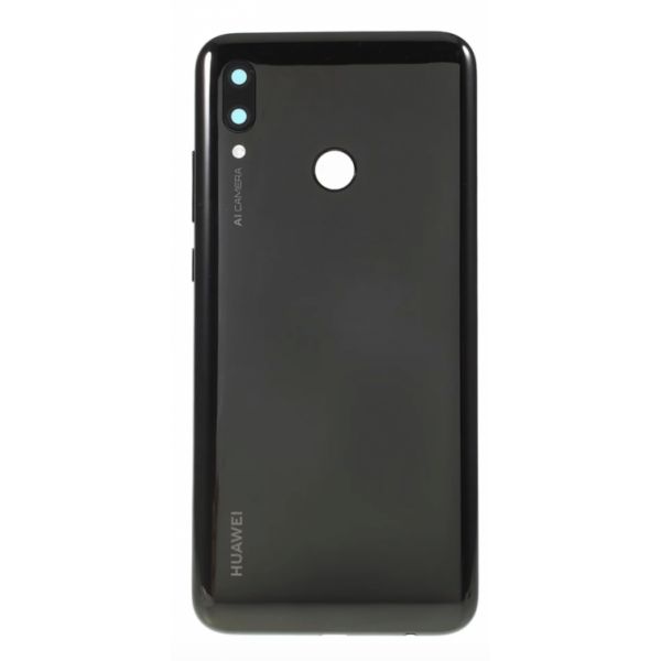Tapa Trasera Para Huawei P Smart 2019 / PSmart 2019 SIN LOGO