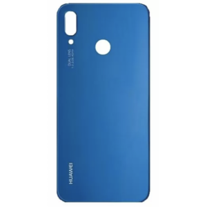 Tapa Trasera Para HUAWEI P20 LITE SIN LOGO