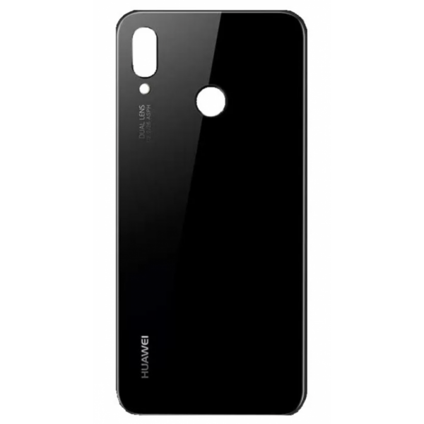Tapa Trasera Para HUAWEI P20 LITE SIN LOGO - Imagen 2