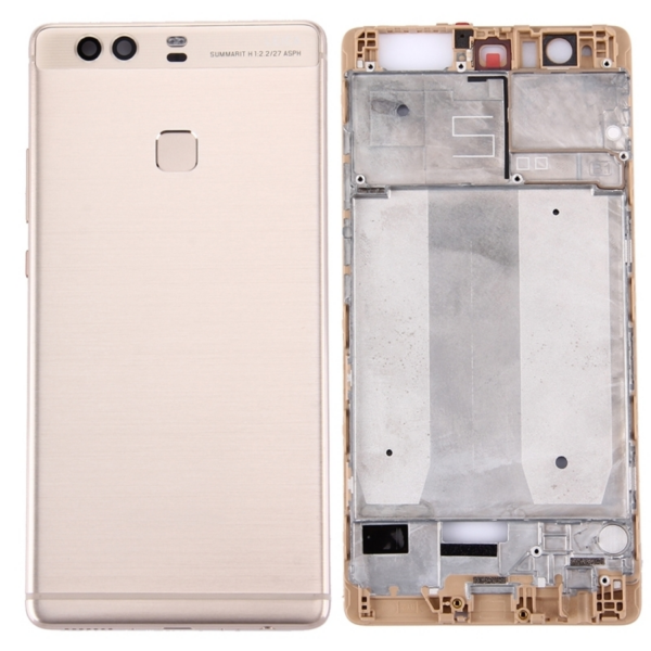 Tapa Trasera Para HUAWEI P9 PLUS SIN LOGO