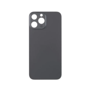 Tapa Trasera Para IPhone 13 Pro Max SIN LOGO