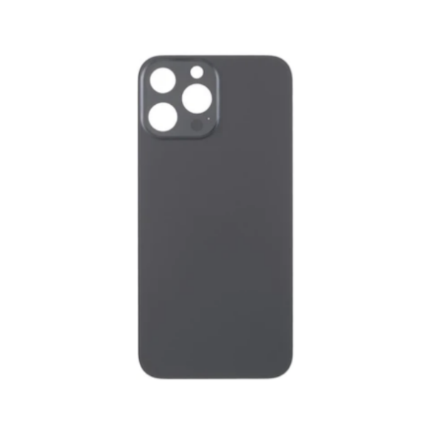 Tapa Trasera Para IPhone 13 Pro Max SIN LOGO