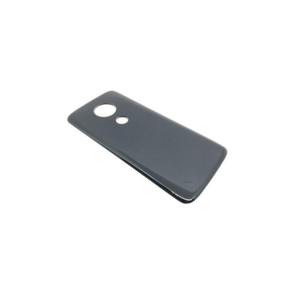 Tapa Trasera Para Motorola G6 Play / Moto G6 Play