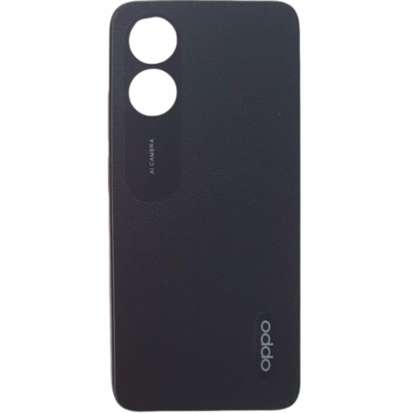 Tapa Trasera para OPPO A17 CPH2477