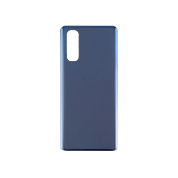 Tapa Trasera Para Oppo Find X2 Pro (CPH2025)