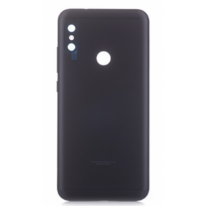 T23 Tapa Trasera Para XIAOMI MI A2 LITE / REDMI 6 PRO SIN LOGO