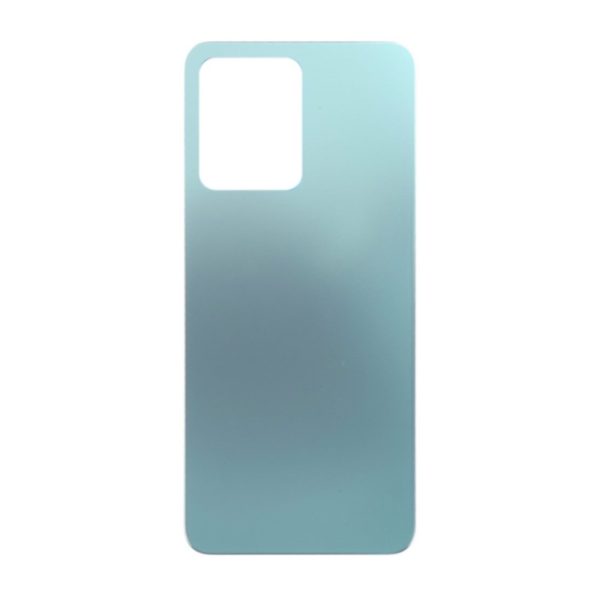 Tapa Trasera para Redmi Note 12 4G