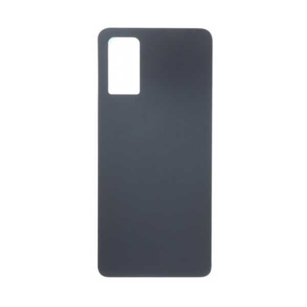 Tapa Trasera Para Redmi Note 12 Pro 4G (2209116AG)