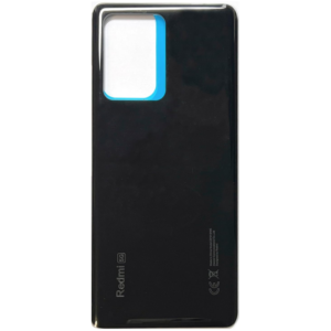 Tapa Trasera sin logo Para Redmi Note 12 Pro Plus 5G