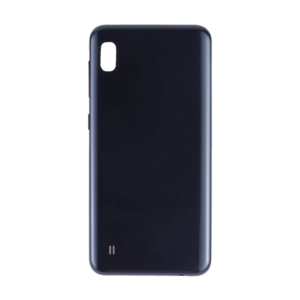 Tapa Trasera Para Samsung Galaxy A10 / A105 NEFRO