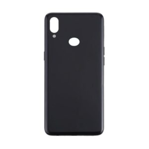 Tapa Trasera Para Samsung Galaxy A10S SIN LOGO