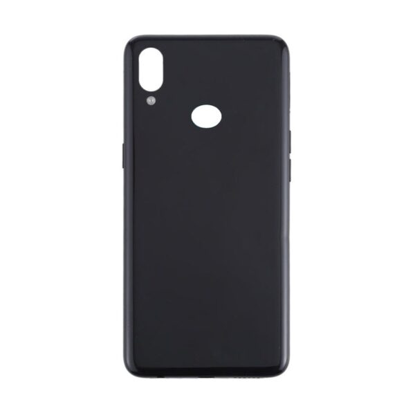 Tapa Trasera Para Samsung Galaxy A10S SIN LOGO