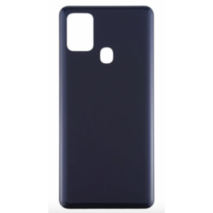 Tapa Trasera Para Samsung Galaxy A21S NEGRO