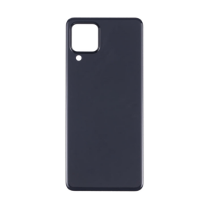 Tapa Trasera Para Samsung Galaxy A22 4G / A225 NEGRO