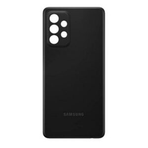 Tapa Trasera Para Samsung Galaxy A23 4G / A235 / A23 5G /  NEGRO