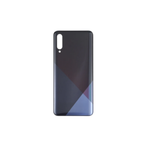 Tapa Trasera Para Samsung Galaxy A30S / A307 NEGRO