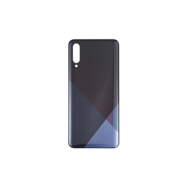 Tapa Trasera Para Samsung Galaxy A30S / A307 NEGRO