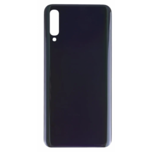 Tapa Trasera Para Samsung Galaxy A50 / A505 NEGRO