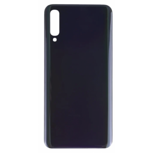 Tapa Trasera Para Samsung Galaxy A50 / A505 NEGRO