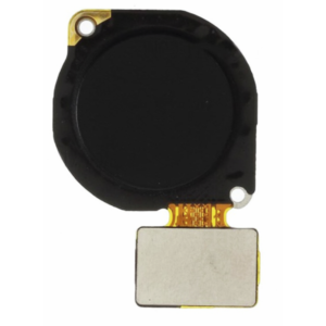 Flex Huella Para Huawei P40 Lite E / y7p