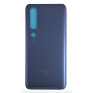 Tapa Trasera Para Xiaomi Mi 10 SIN LOGO