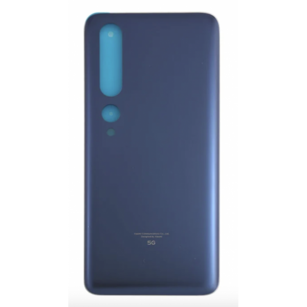 Tapa Trasera Para Xiaomi Mi 10 SIN LOGO