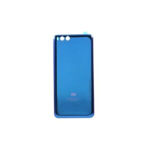 Tapa Trasera Para Xiaomi Mi Note 3 / MiNote SIN LOGO