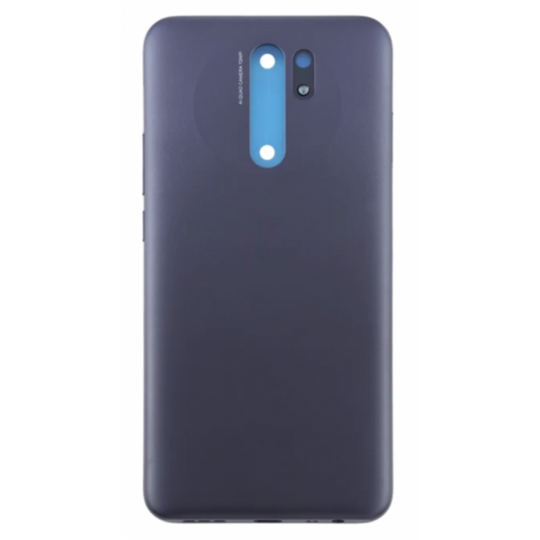 Tapa Trasera Para Xiaomi Redmi 9 SIN LOGO
