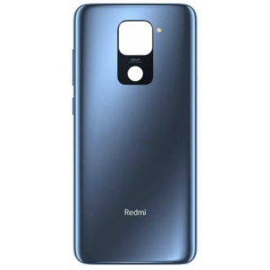Tapa Trasera Para Xiaomi Redmi Note 9 SIN LOGO