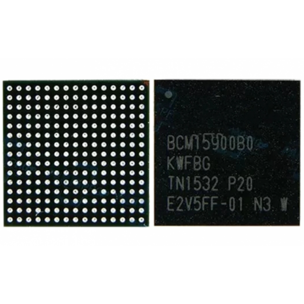 Touch IC Module BCM15900B0 For iPad Pro 9.7 / 10.5 / 12.9