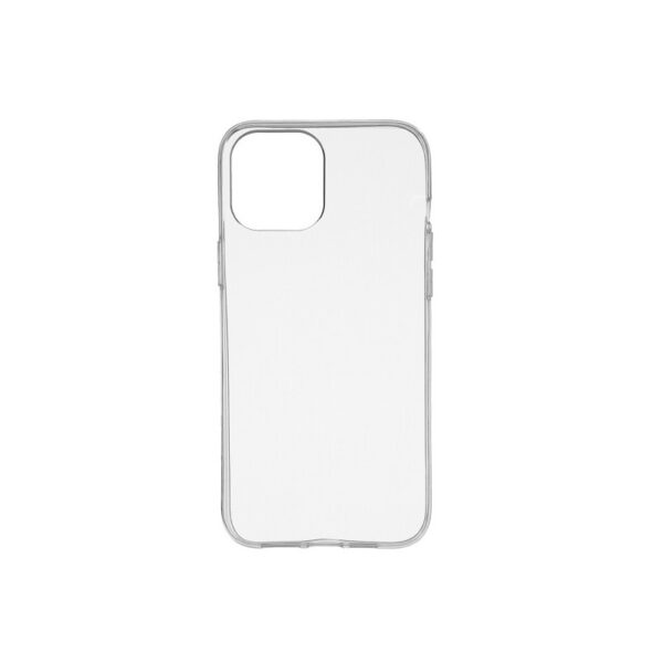 N228 Funda Transparente Para IPhone 14 Pro Max