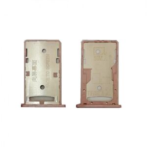 Bandeja SIM + SIM/SD Para REDMI 4A / REDMI 4 PRO / REDMI 4 PRIME