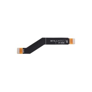 Flex Central Para Motorola Moto G8 Power