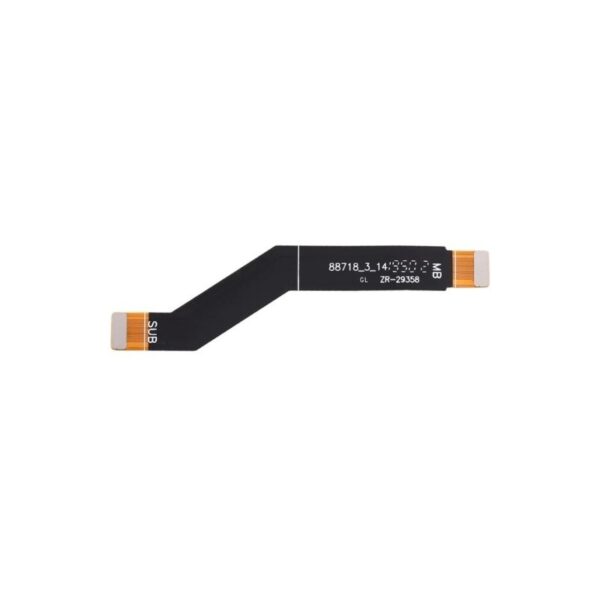 Flex Central Para Motorola Moto G8 Power