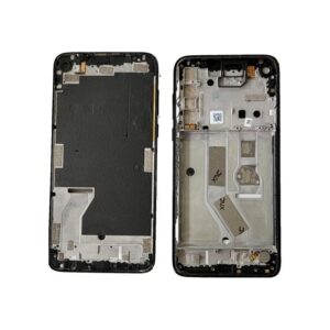 Carcasa Frontal De LCD para motorola moto g8 power