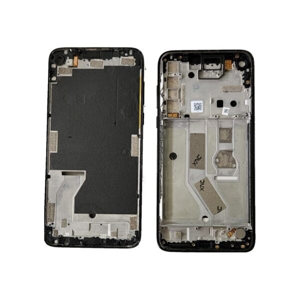 Carcasa Frontal De LCD para motorola moto g8 power