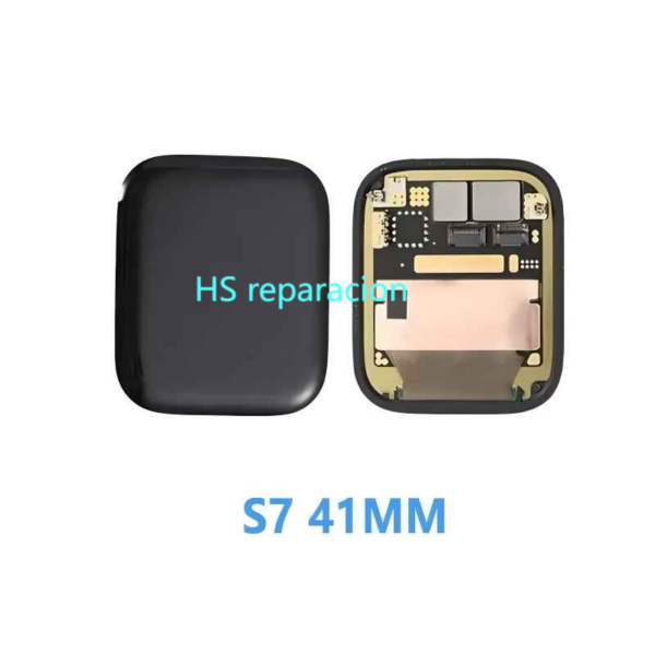 Pantalla para Apple Watch Series 7 41 mm