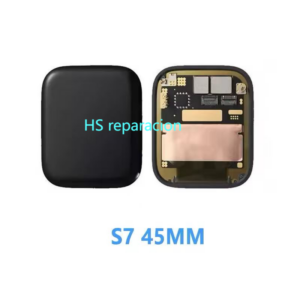 Pantalla para Apple Watch Series 7 45 mm