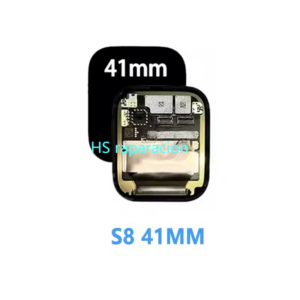 Pantalla para Apple Watch Series 8 41 mm
